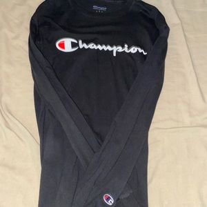 Champion Long Sleeve